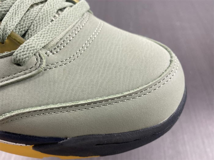 Air Jordan 5 Jade Horizon DC7501-300
