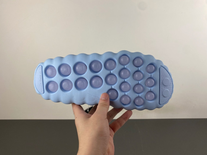 Drake Nocta x Nike Mind 001 Slide Glacier Blue HY5028-001