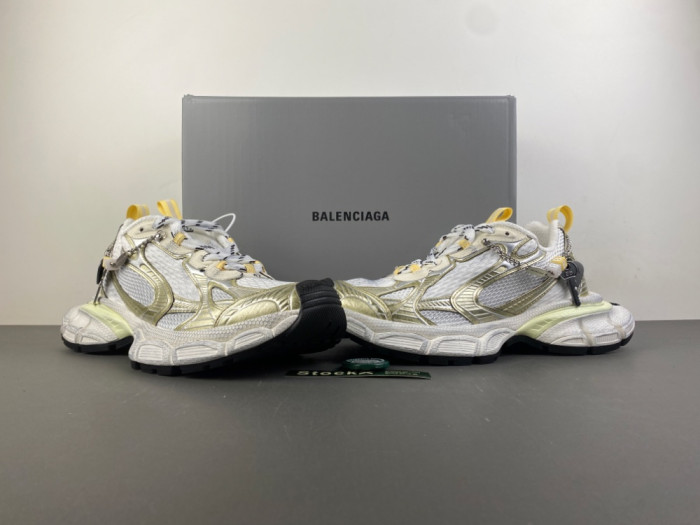 BLCG 3XL SNEAKER 734734 W3XCN 9711