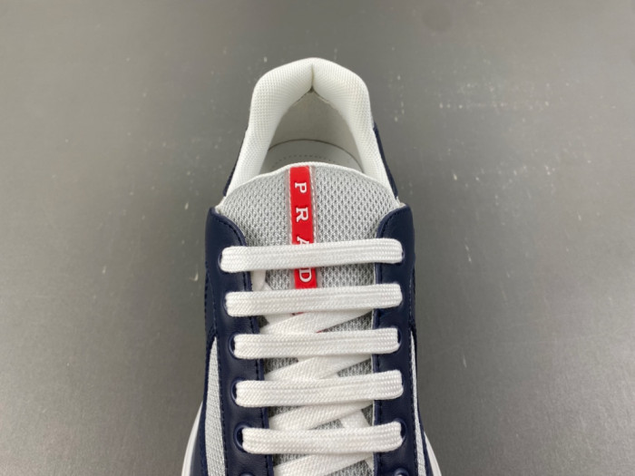 PRA shoes