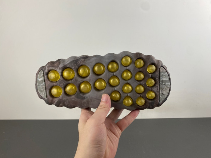 Drake Nocta x Nike Mind 001 Slide Bronze HY5028-500