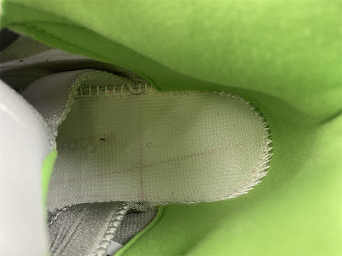 Air Jordan 5 Retro Green Bean (2022) DM9014-003
