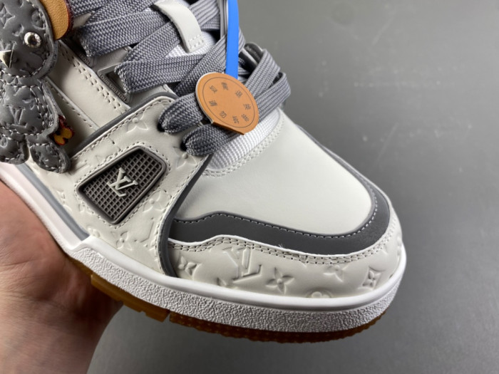 Lou1su1tt Trainer Sneaker