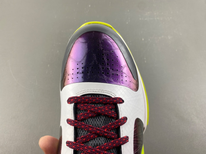 Nike Kobe 5 Protro Chaos CD4991-100