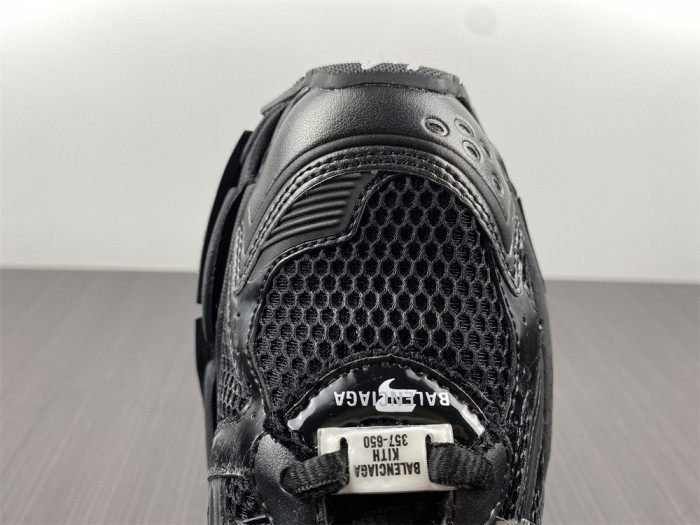 BLCG SNEAKER TESS S. GOMMA MAILLE 677403 W3RA9 1000