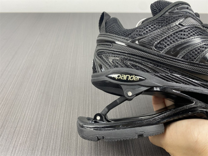 BLCG X-PANDER 6.0 TRAINER 653870 W2RA2 1000