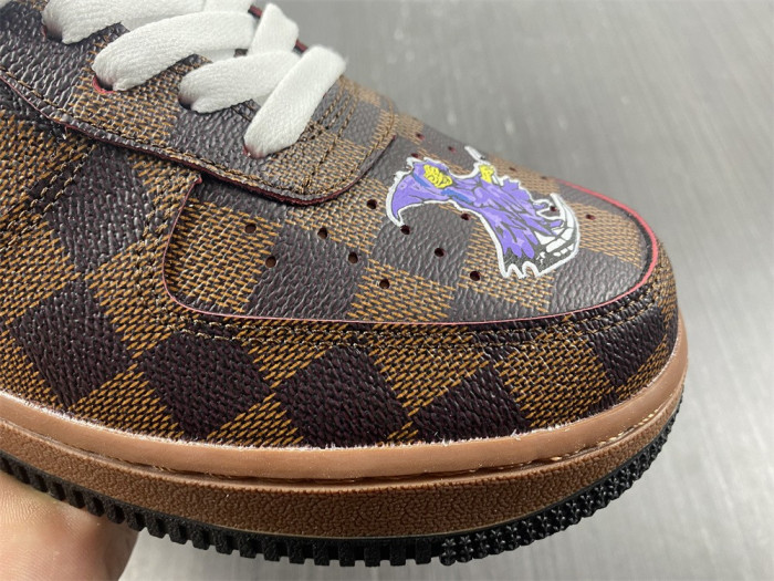 Nike Air Force 1 Low 6A8PYL-001