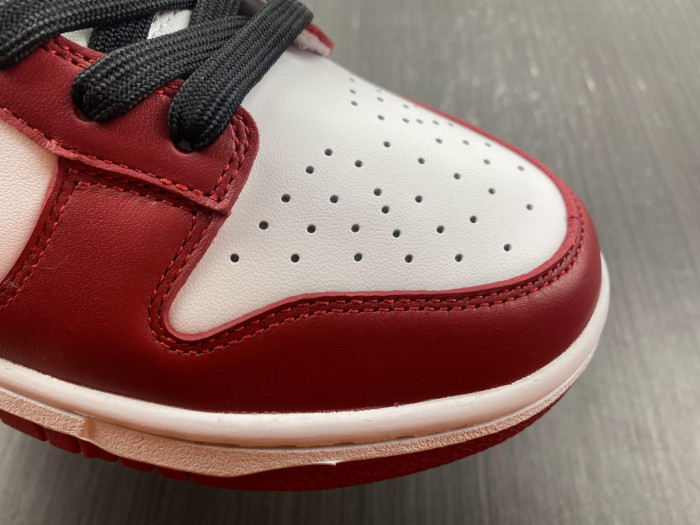 Nike Dunk Low USC DD1391-602