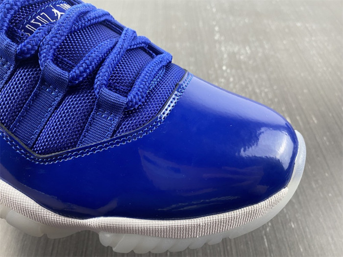 Air Jordan 11 Retro CT8012-115