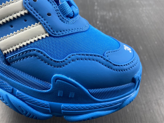 BLCG Sneaker Triple.s.Gomma blue 710020 W2RB0 0203