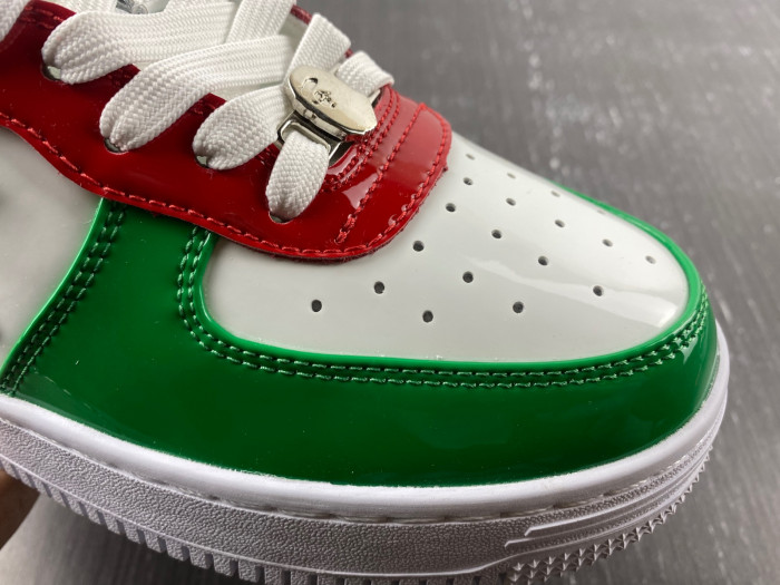 A BATHING APE BAPE SK8 STA