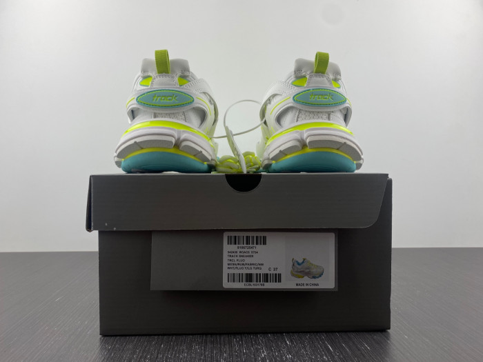 BLCG Track Trainer 542436 W3AC6 9704