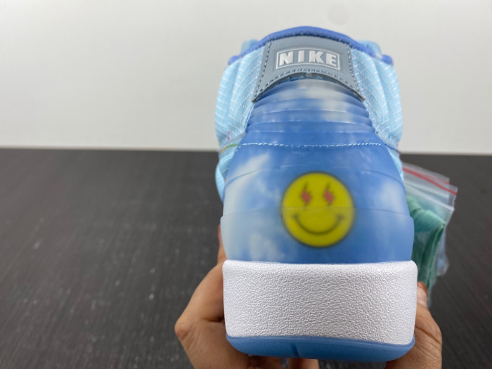 Air Jordan 2 Retro J Balvin DQ7691-419