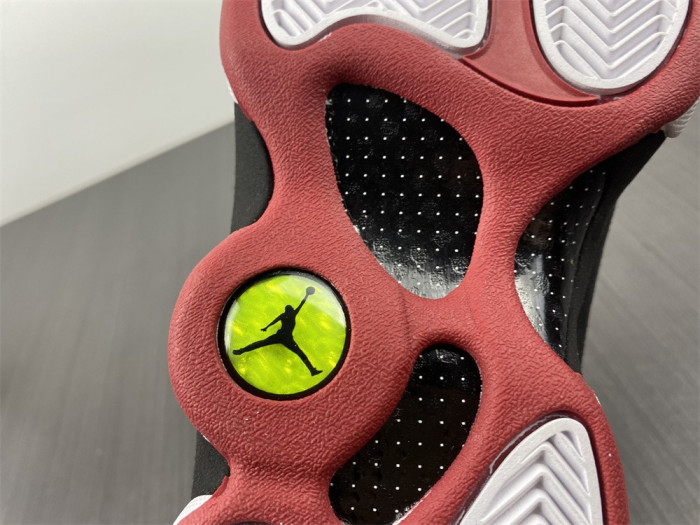 Air Jordan 13 Retro Playoffs (2011) 414571-001