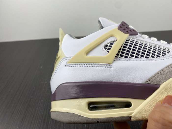 Air Jordan 4 White dh6927-068