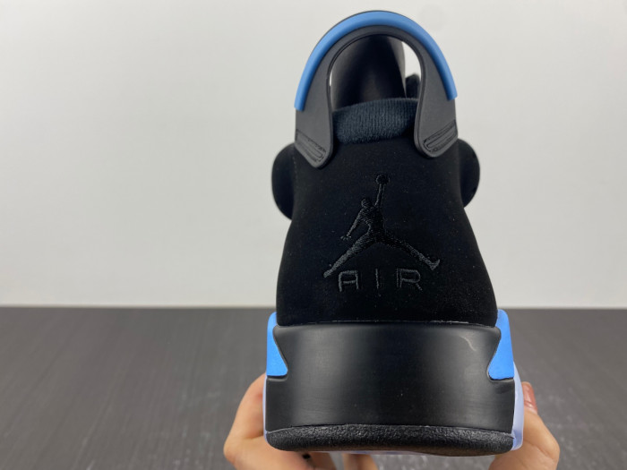 Air Jordan 6 Retro UNC 384664-006