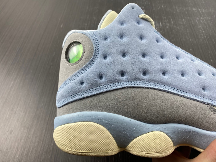Air Jordan 13 SOLEFLY DX5763-100