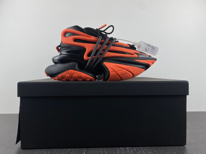 BALMA1N SHOES
