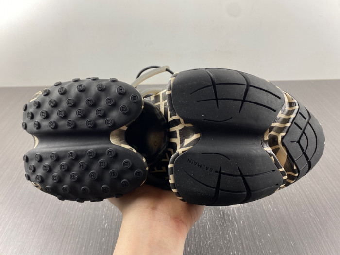BALMA1N SHOES