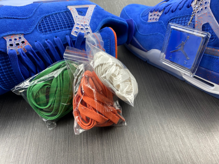 Air Jordan 4 Retro Florida Gators AJ4-1032111