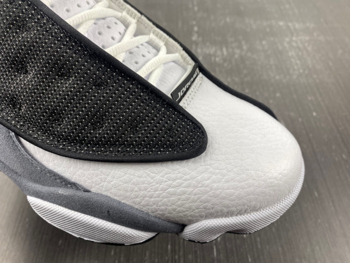 Air Jordan 13 Retro Black Flint DJ5982-060