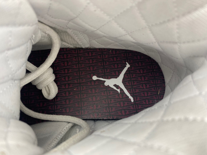 Air Jordan 12 Retro SP A Ma Maniére White (Women