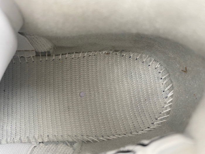 Air Jordan 4 Retro 30th Anniversary Laser 705333-105