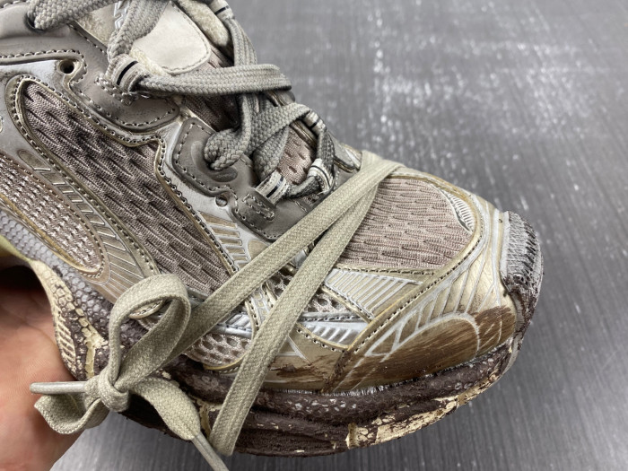 BLCG SNEAKER TESS S. GOMMA MAILLE 734734 W3xl7 9191