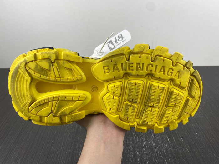 BLCG Track Trainer 542023 W3RRA 7810