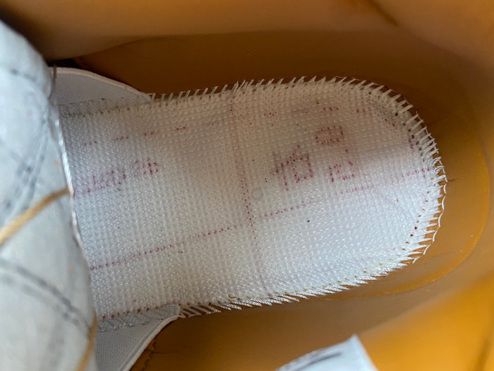 Air Jordan 4 Retro Ginger Wheat 819139-205