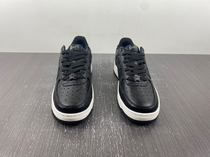 A BATHING APE BAPE SK8 STA