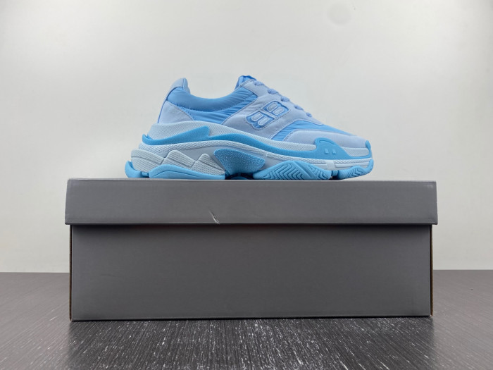 BLCG Sneaker Triple.s.Gomma blue 710156 W3CU2 4045