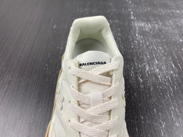 BLCG Sneaker Triple.s.Gomma white 710156 W3CU2 9798