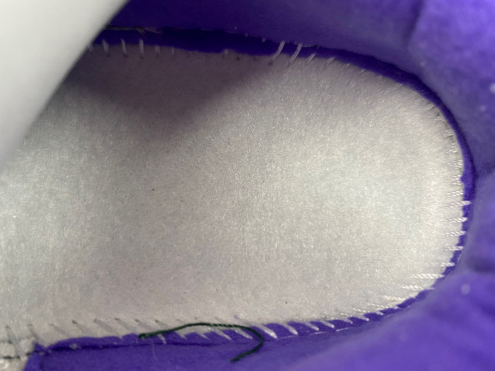 Nike Air More Uptempo Low AMBUSH Lilac FB1299-500