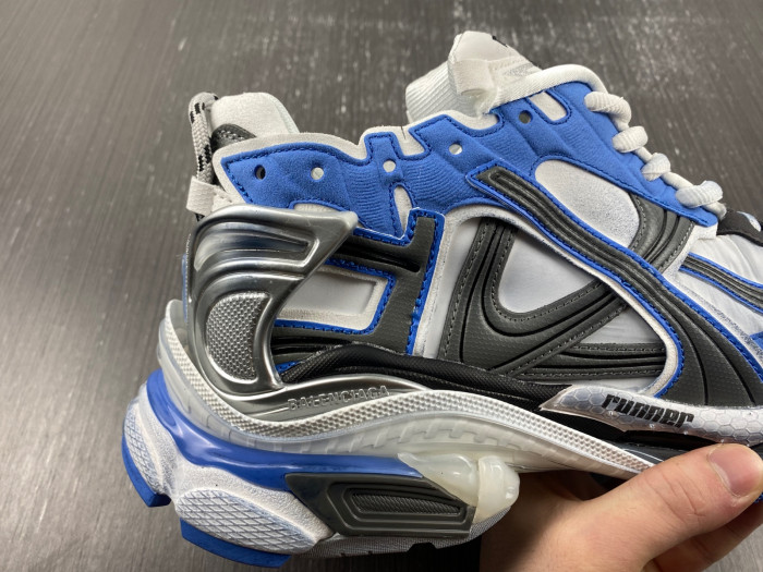 BLCG PHANTOM SNEAKER 772774 W3RNY 4912