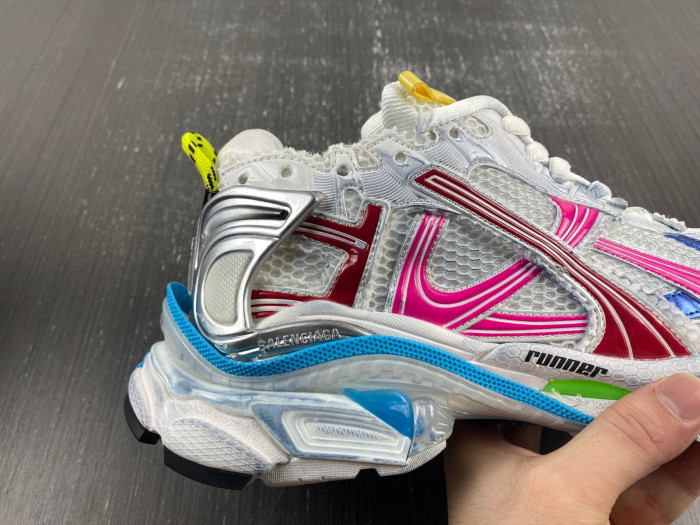 BLCG PHANTOM SNEAKER 772774 W3RBW 9645