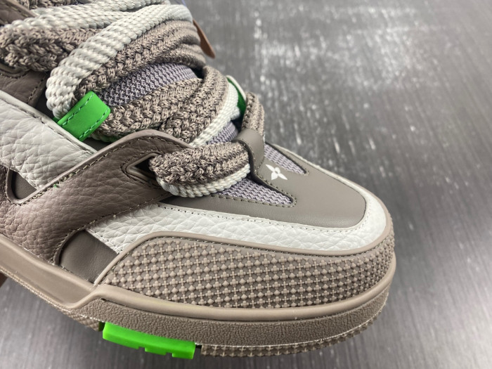 Lou1su1tt Skate Sneaker