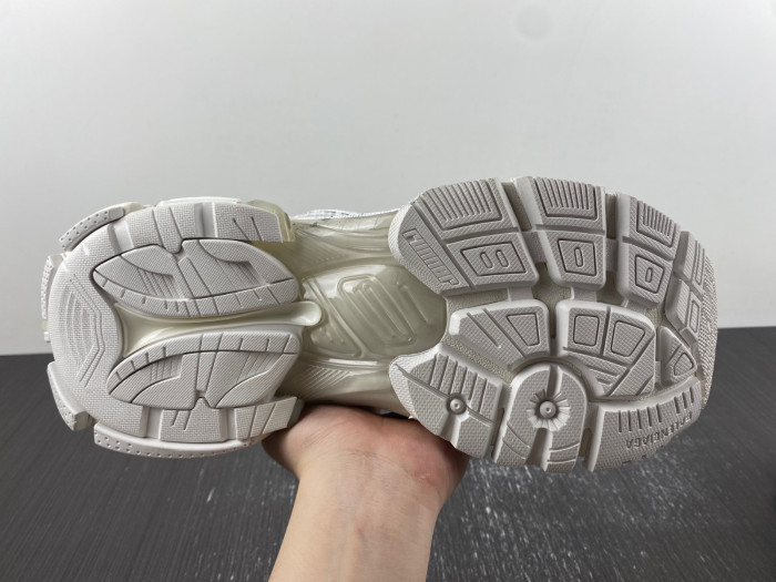 BLCG SNEAKER TESS S. GOMMA MAILLE 772774W3RNY 2301