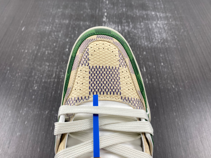 Lou1su1tt Trainer Sneaker