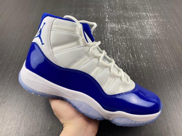 Air Jordan 11 CT8012-114