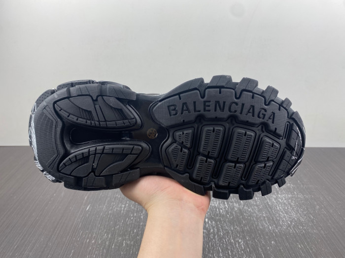 BLCG Track Trainer 542436 W3SR2 2315
