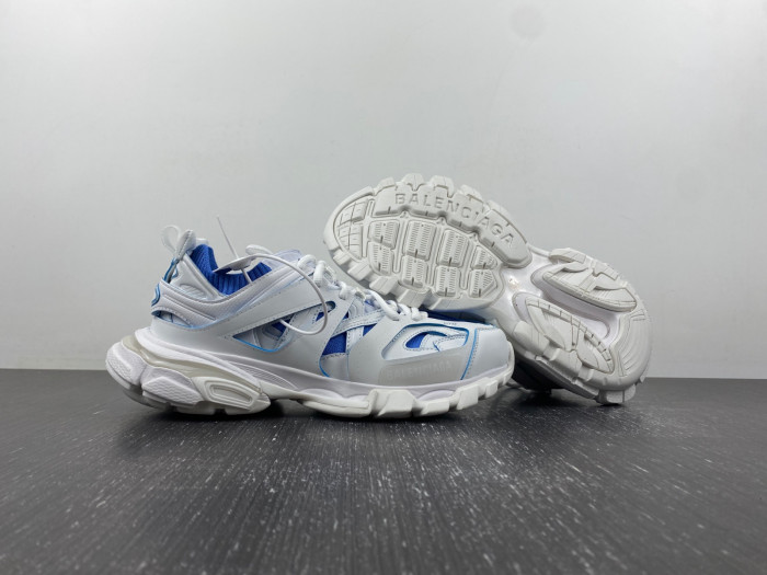 BLCG Track Trainer 736328 W3SKC 9056