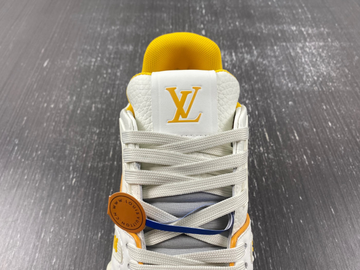 D00G7 Lou1su1tt SNEAKER LOW