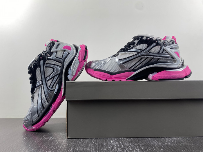 BLCG PHANTOM SNEAKER 677402 W3RBW 9155