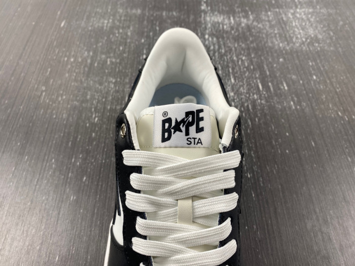 A BATHING APE BAPE SK8 STA