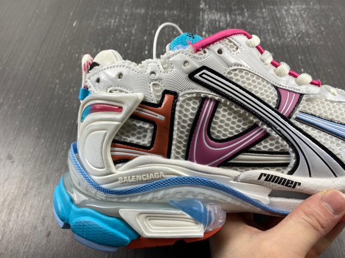 BLCG PHANTOM SNEAKER 772774-W3RBW-2325
