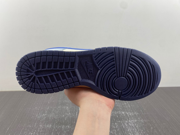 Nike Dunk Low From Nike To You FV8113-141