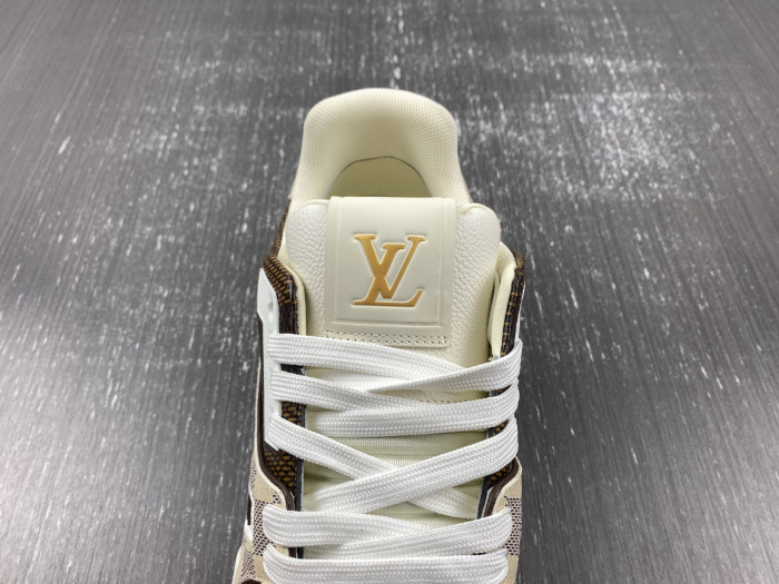 Lou1su1tt Trainer Sneaker