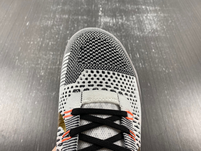 Nike Kobe 9 Elite Gold Fundamentals Men