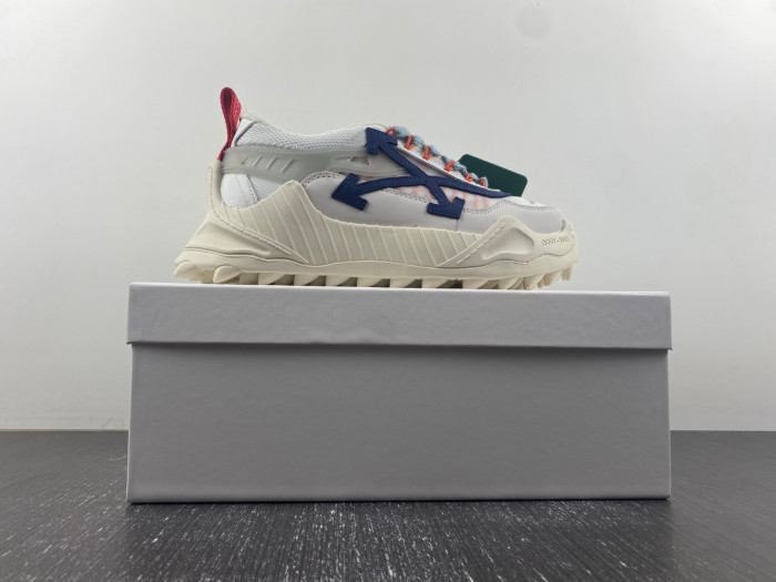 OFW C/O ODSY-1000 SNEAKER dark blue and white